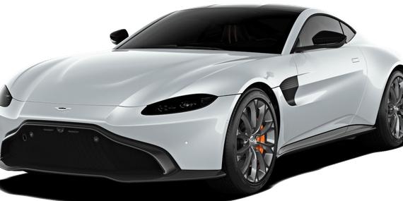 ASTON MARTIN VANTAGE 2020 SCFSMGAW9LGN03094 image